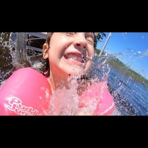 Meet your Posher, Tim